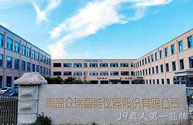 昆明众瑞智能仪器股份有限公司
